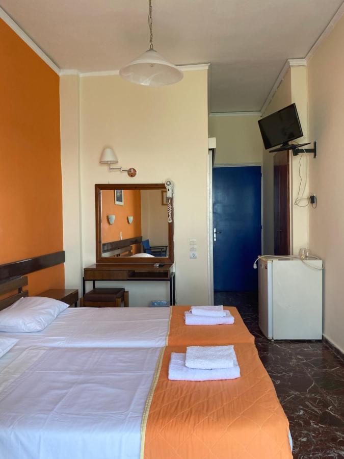 Areti Aegina