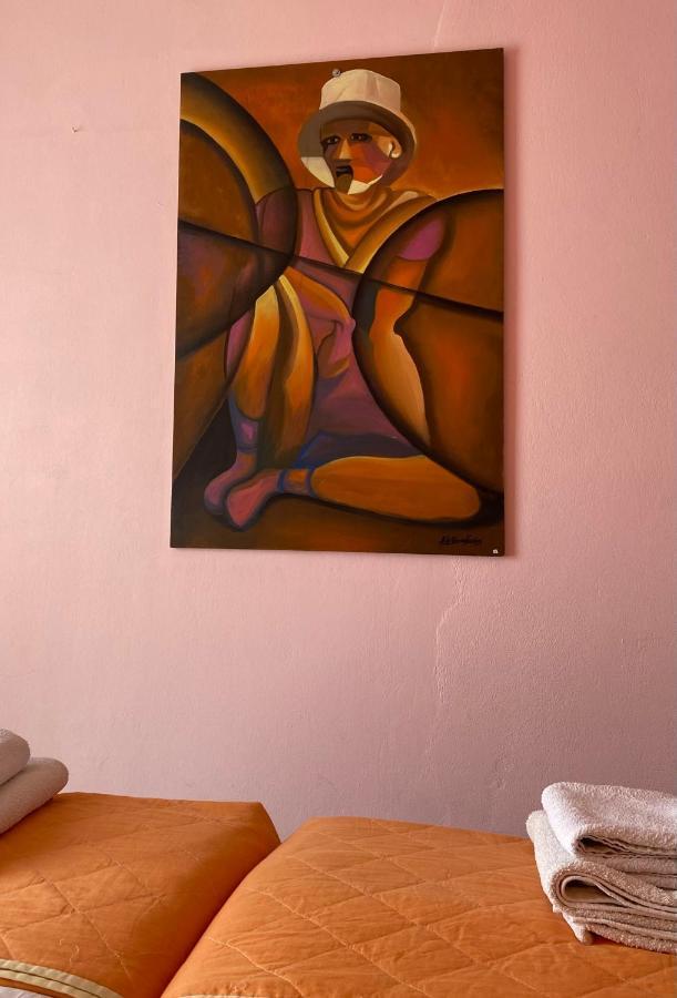 Hotel Areti Aegina
