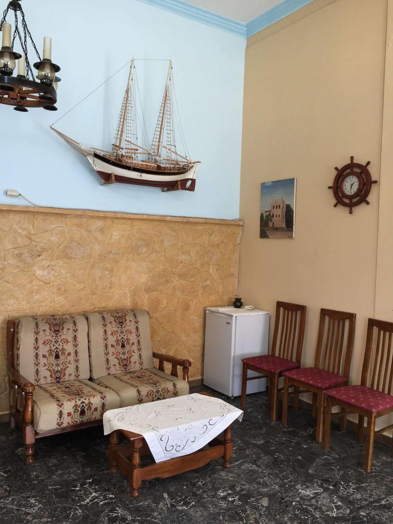 Hotel Areti